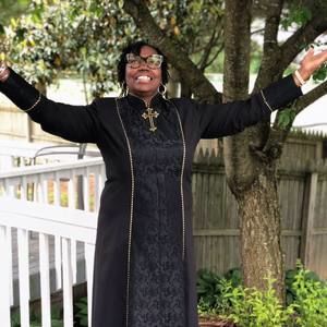 Meet your Posher, Richelle